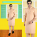 Stylish Kabli Set for Men